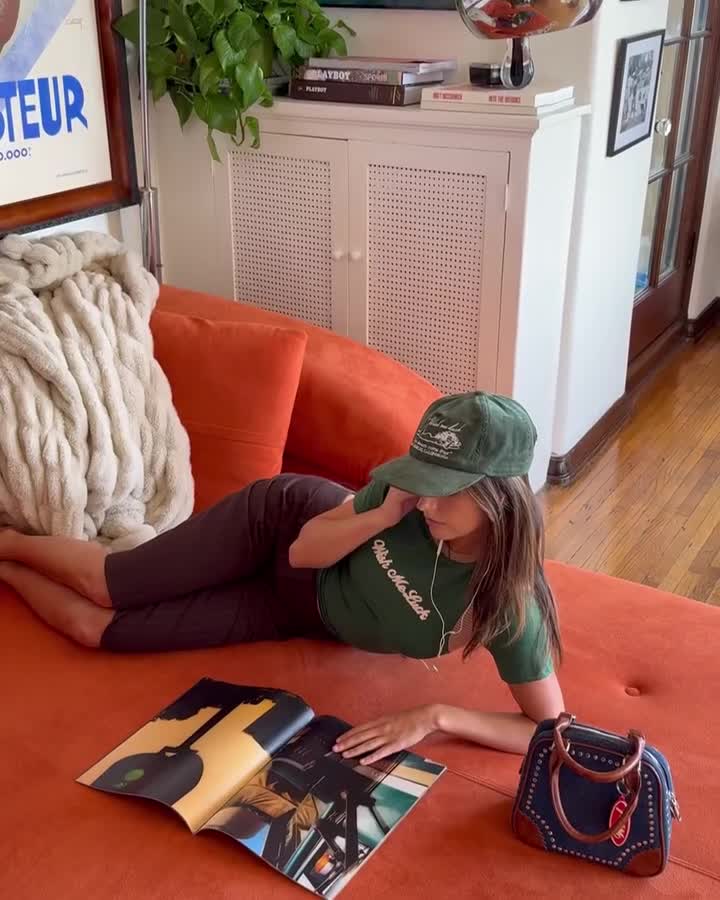 Video 663613 from Steph Mandich