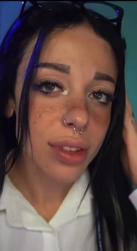 Video 663657 from ImViolet - Ladyviolet - Concetta Viola