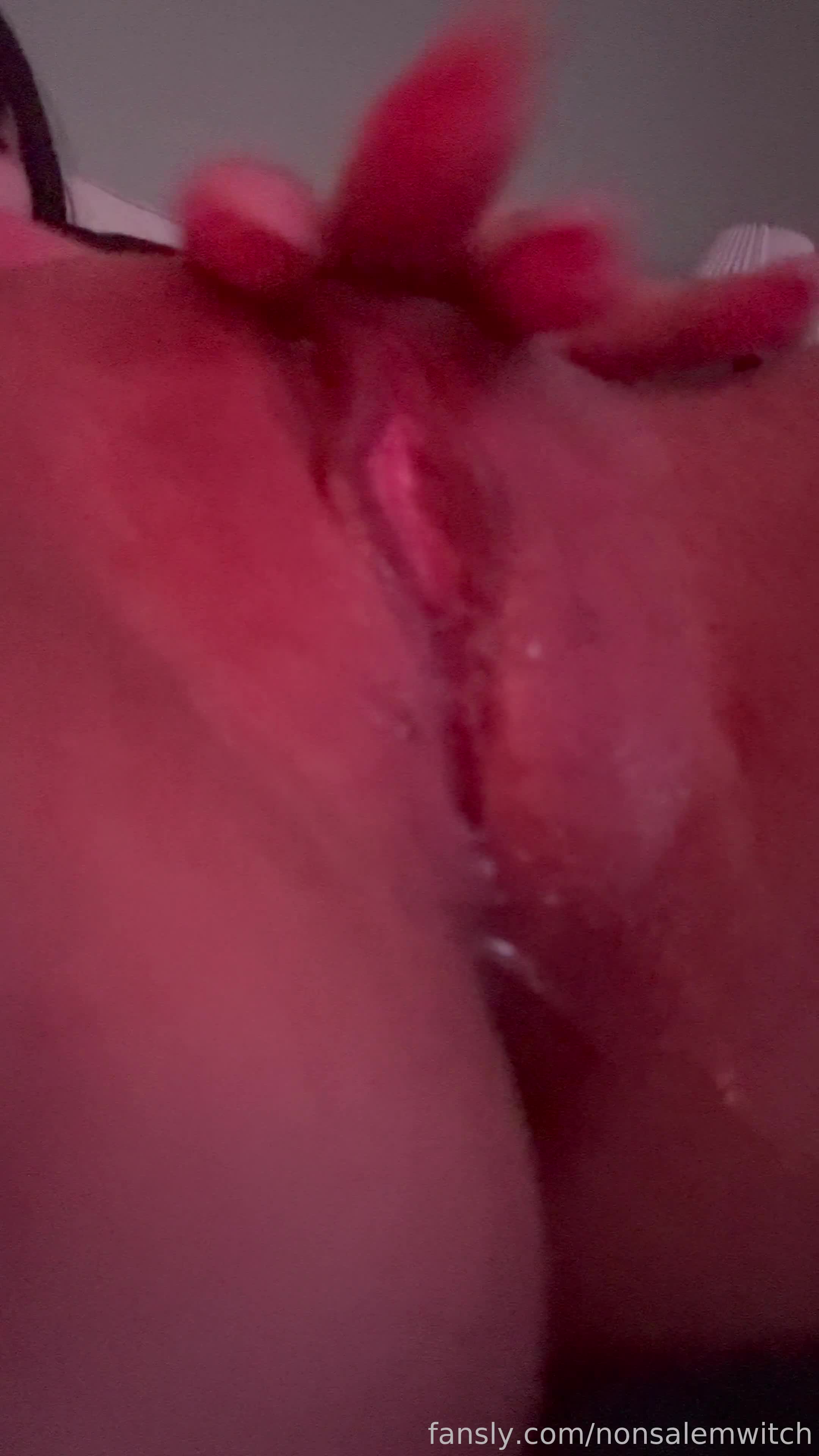 Video 663763 from Claire Estabrook - Plurrrkittyy - Lilmoonbbyy - Nonsalemwitch