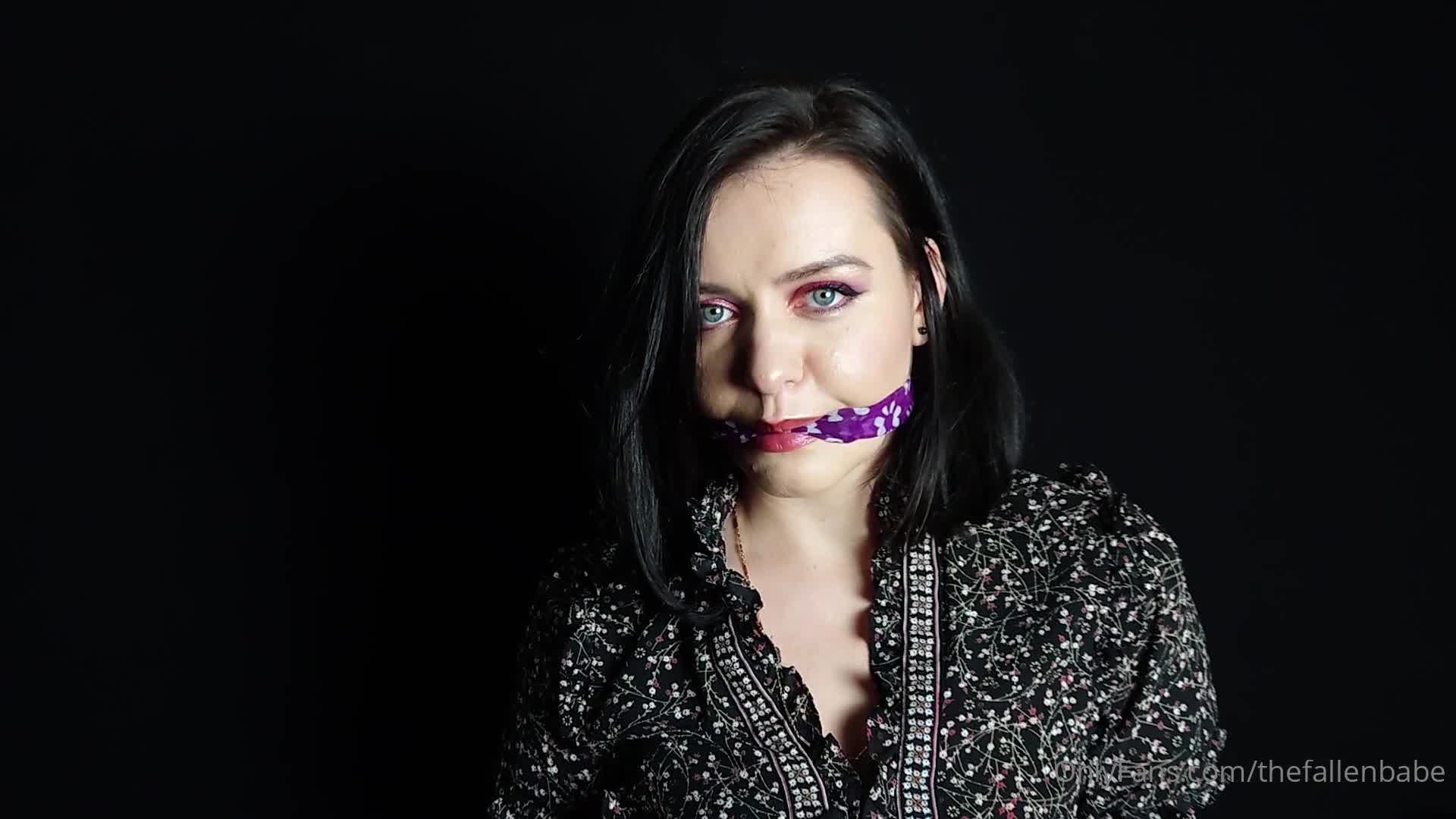 Video 679925 from FallenFeet / Ruxi MagickBabe