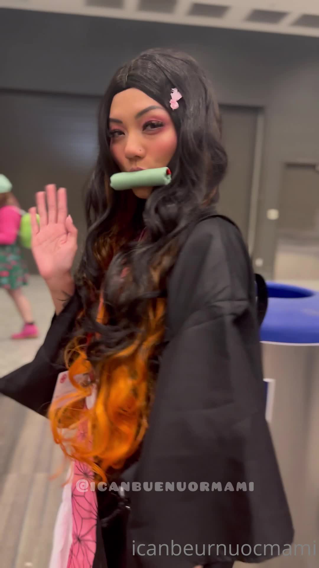 Video 680037 from icanbeurnuocmami (itspeeekachuuu)