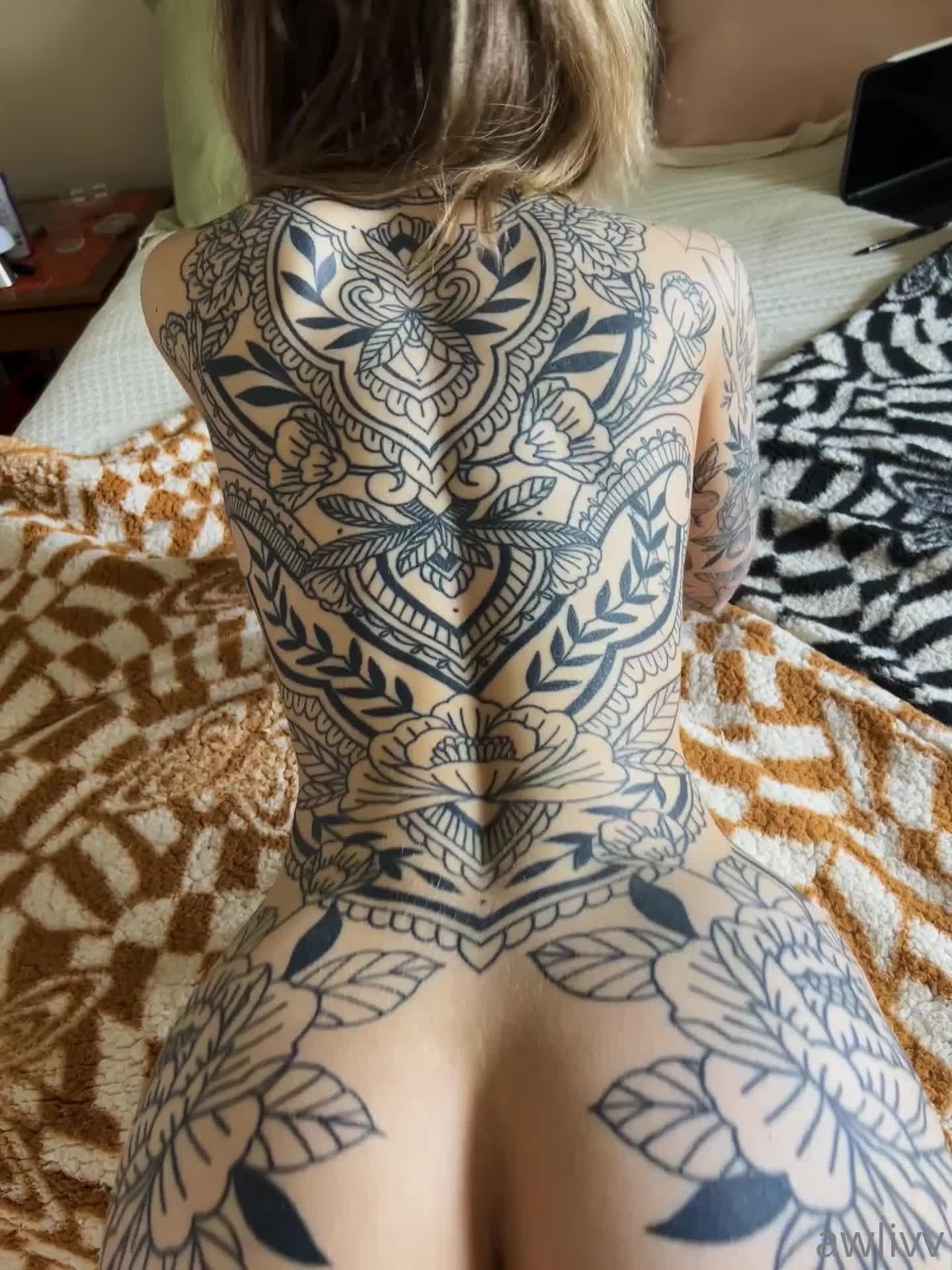 Video 680394 from Awlivv - Olive Garden