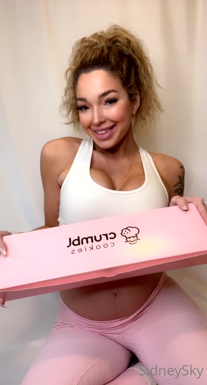 Video 680470 from Unscensored ☆ Sid ☆ // Sidney Sky