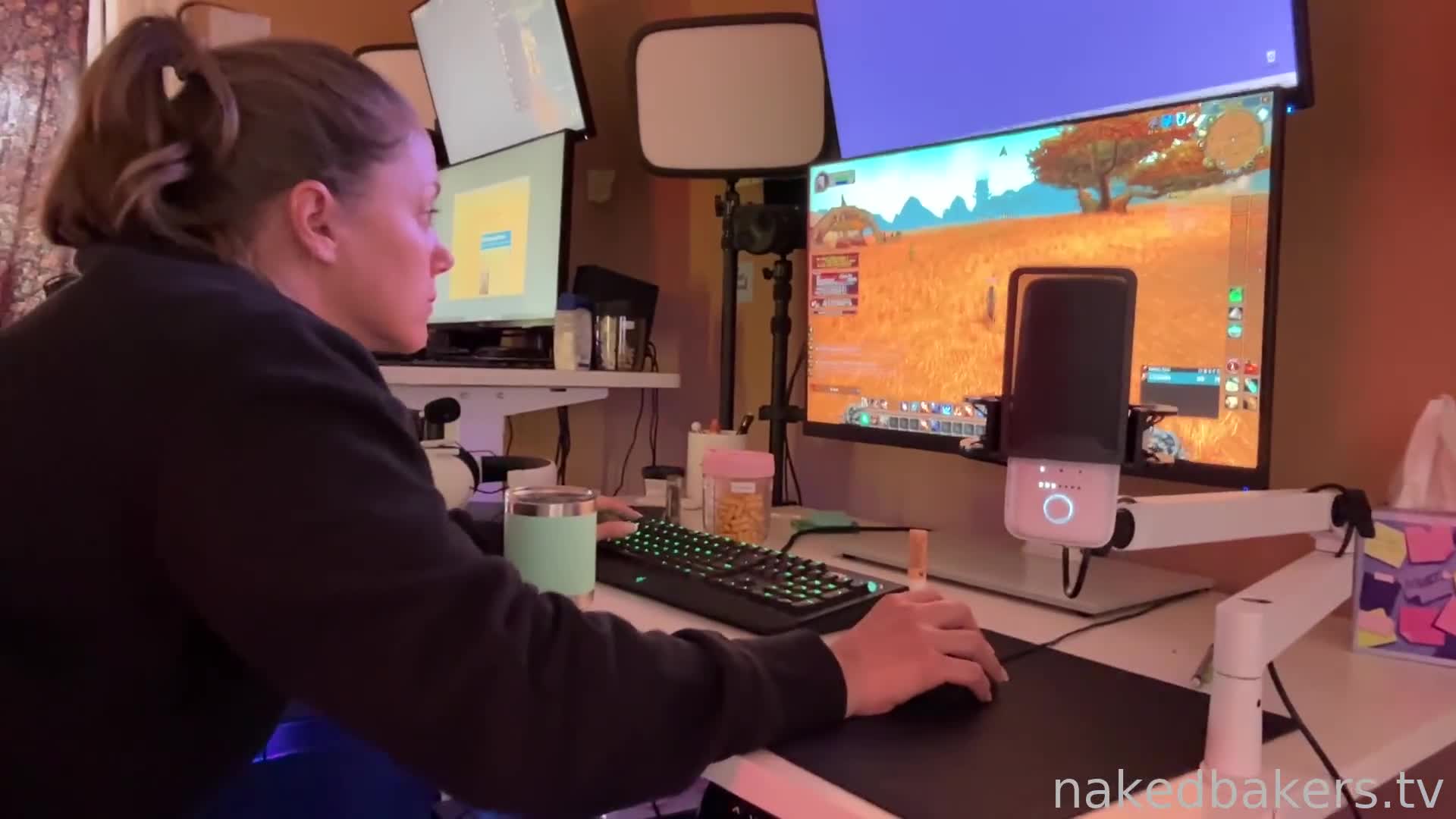 Video 680494 from TheKennedyMonroe / Kennedy_monroe69