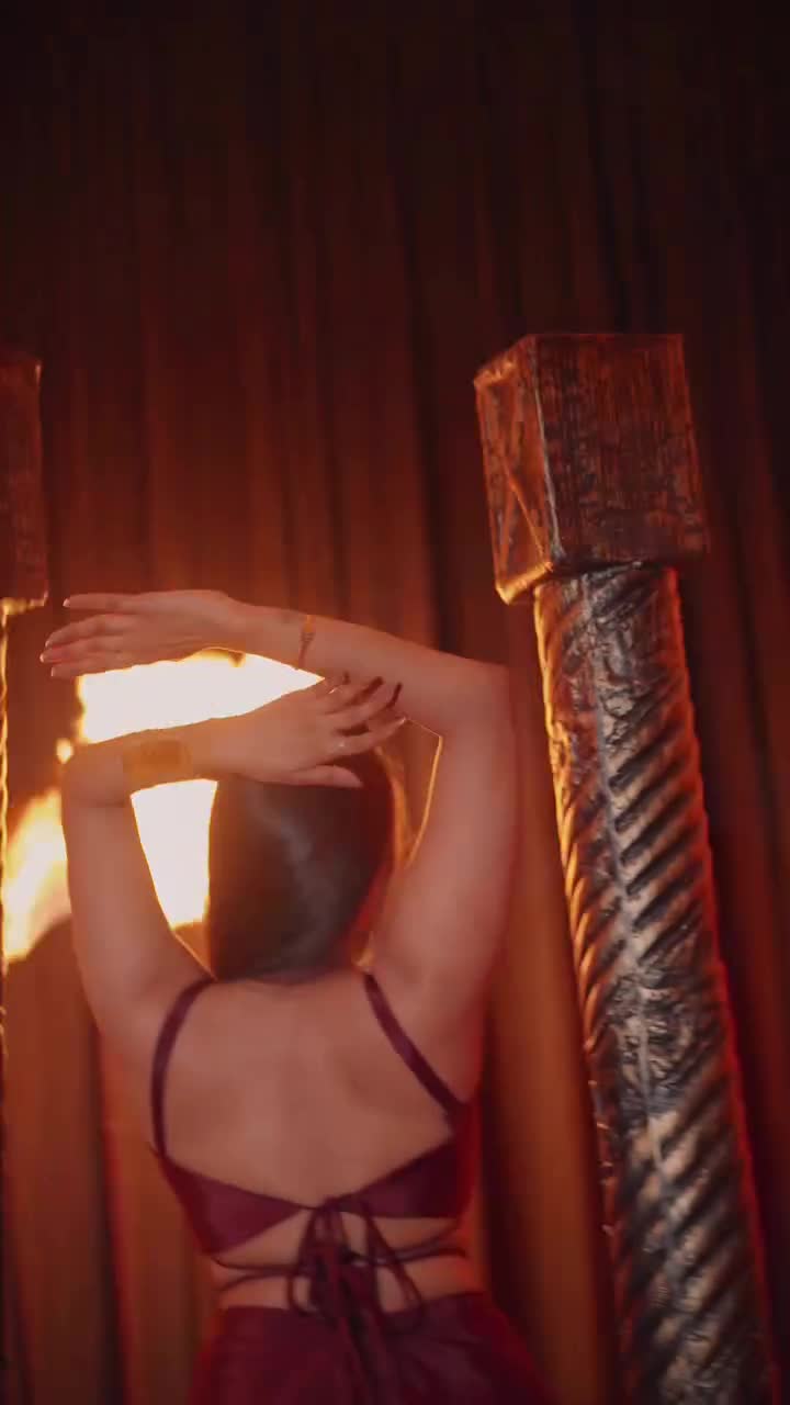 Video 681250 from gima_ashi | Garima Chaurasia