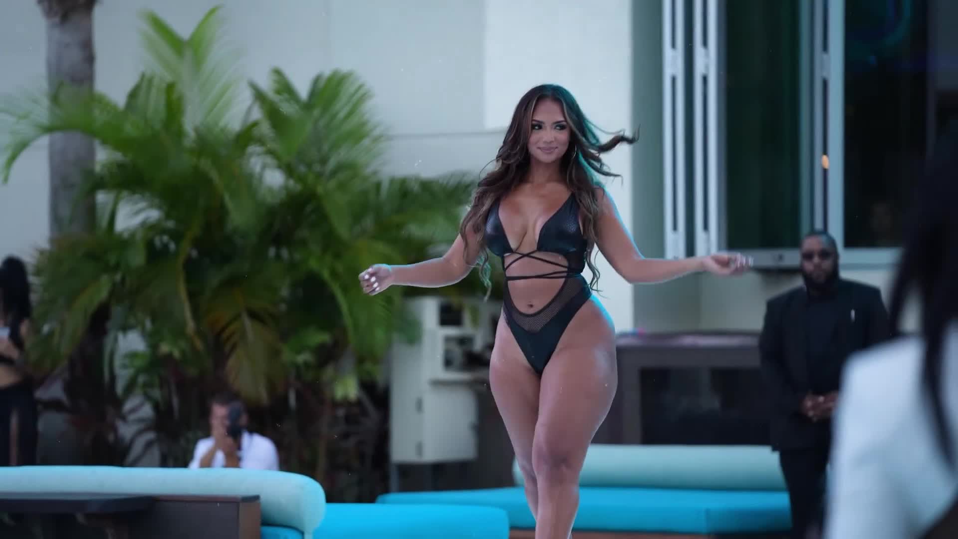 Video 681259 from Camila Bernal | theycallmemami
