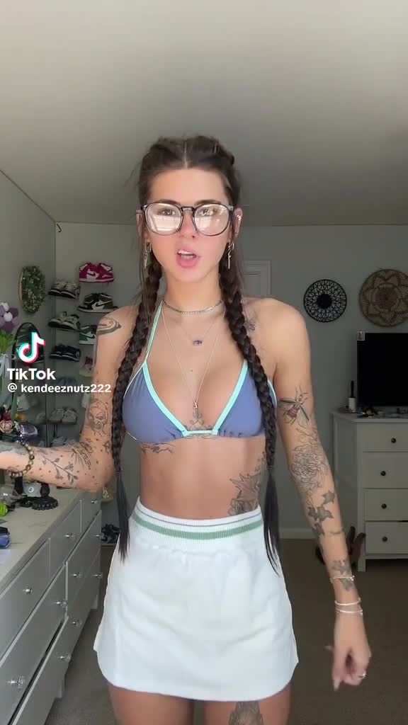 Video 681431 from kendeeznutz kendlebutterworth kendeeznutz222