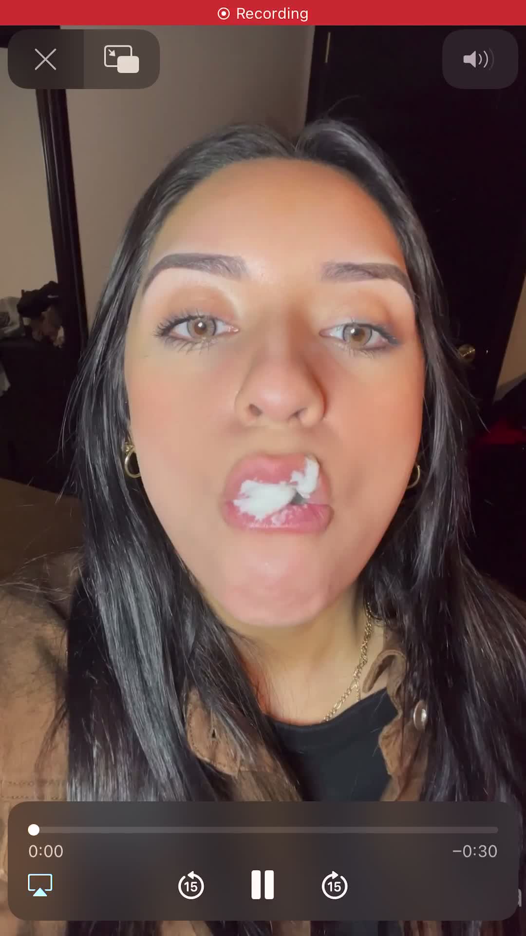 Video 682223 from Magzilla Magzillac Maggie Castillo