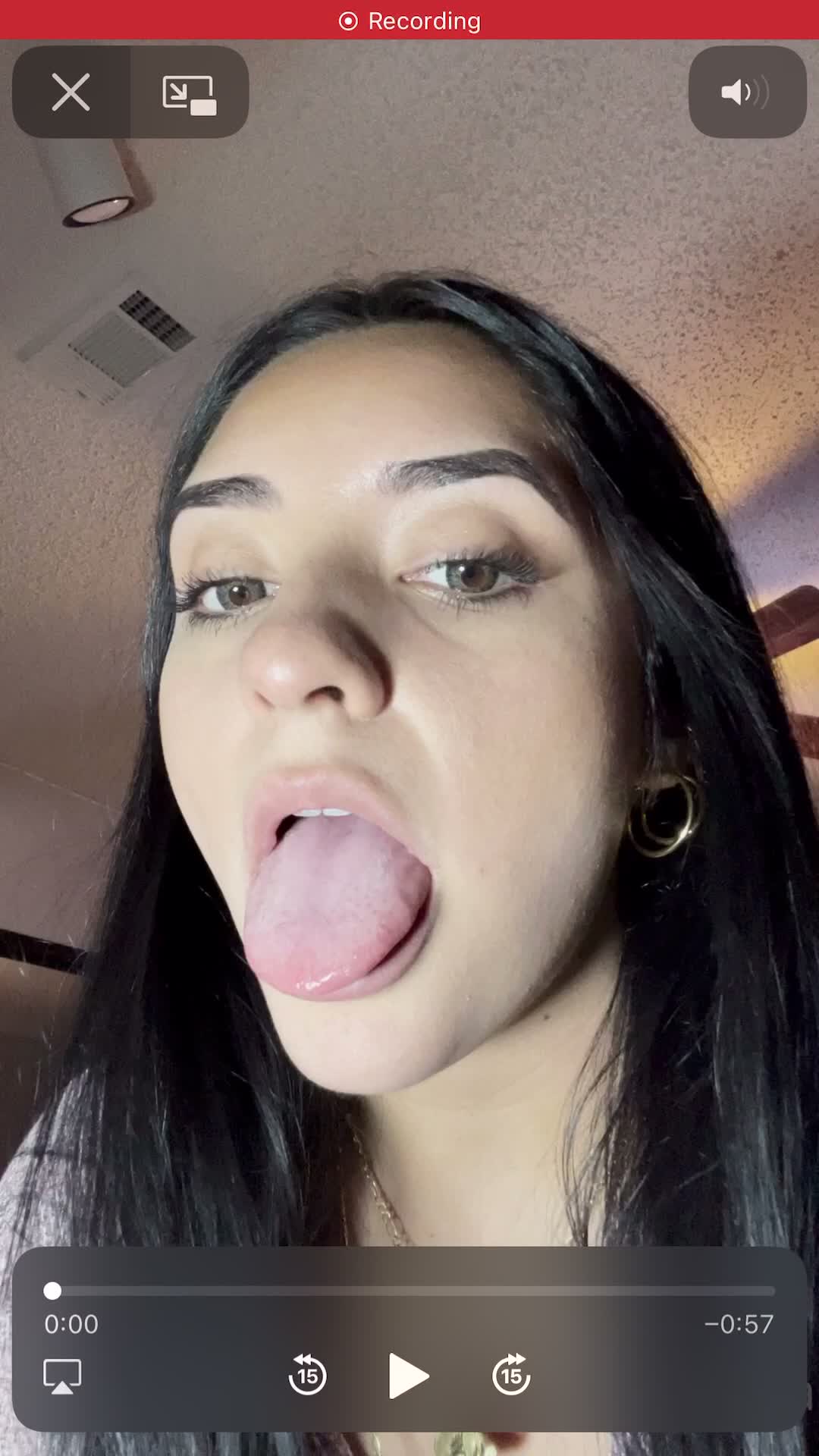 Video 682225 from Magzilla Magzillac Maggie Castillo