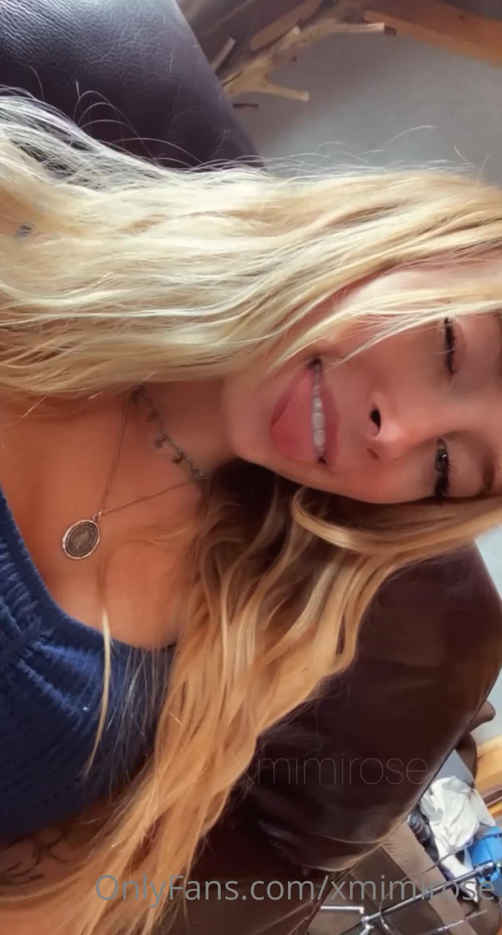 Video 682340 from Mimi  - xmimirose