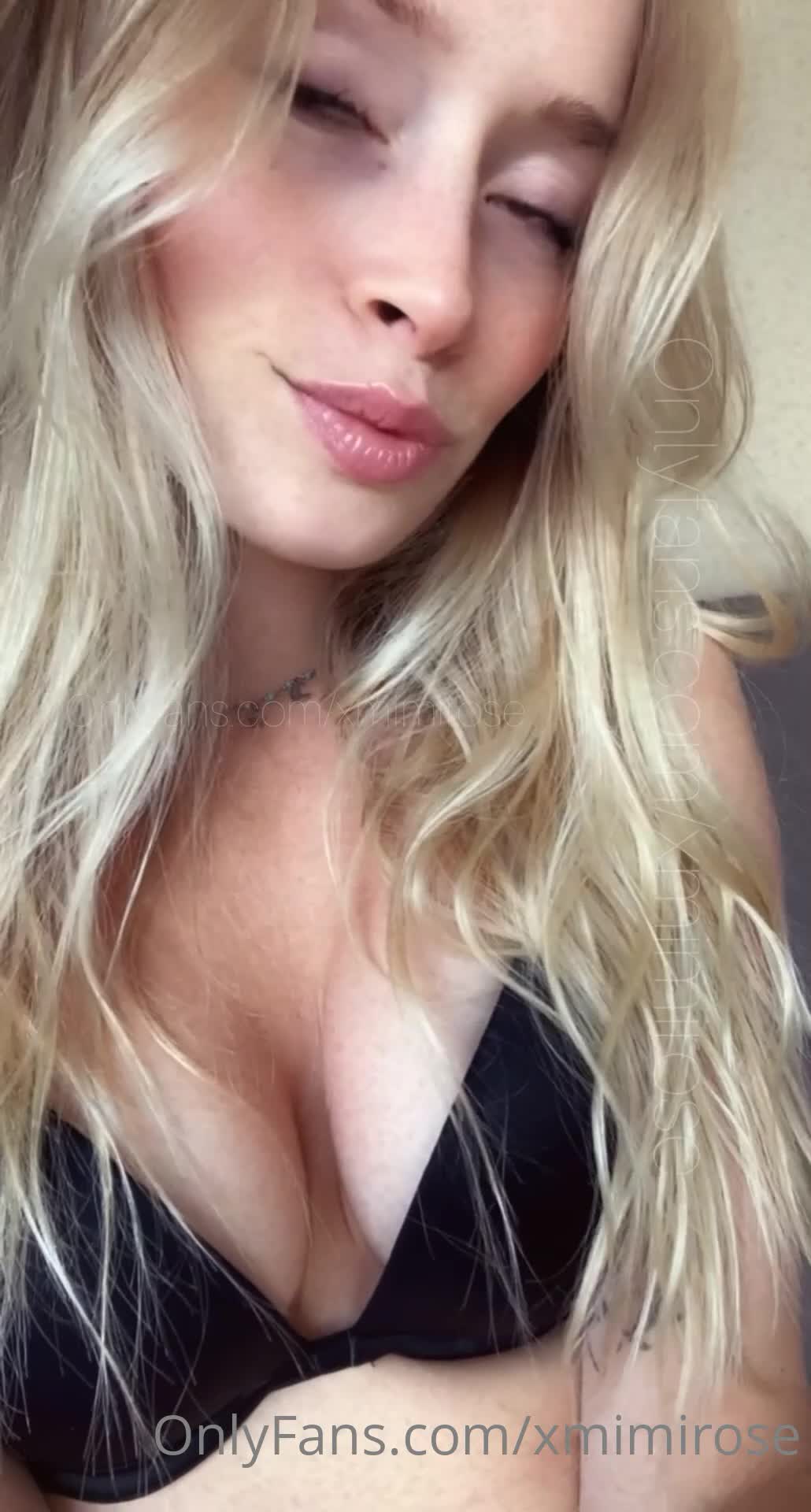 Video 682341 from Mimi  - xmimirose