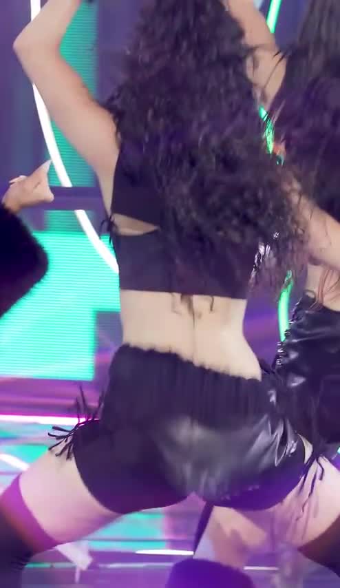 Video 682438 from Daniela Avanzini (Katseye)