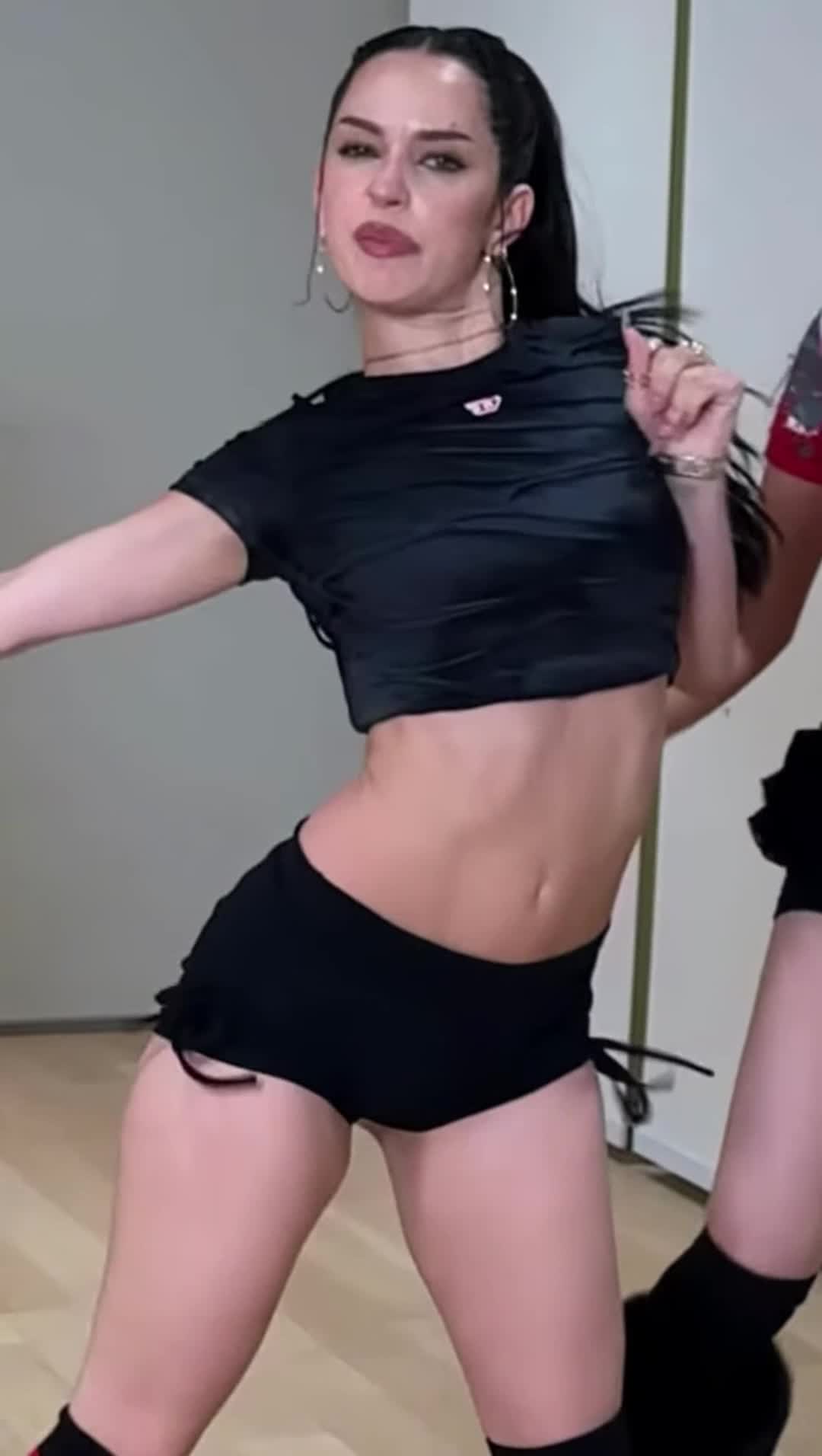 Video 682450 from Daniela Avanzini (Katseye)