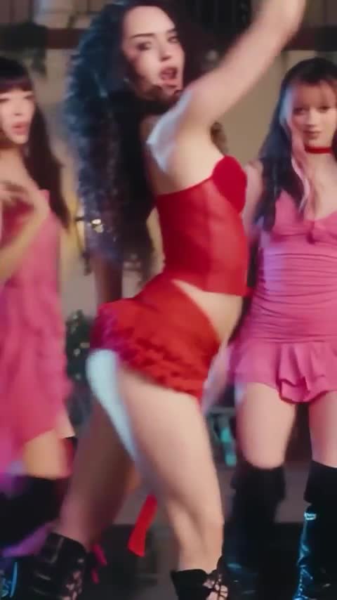 Video 682458 from Daniela Avanzini (Katseye)