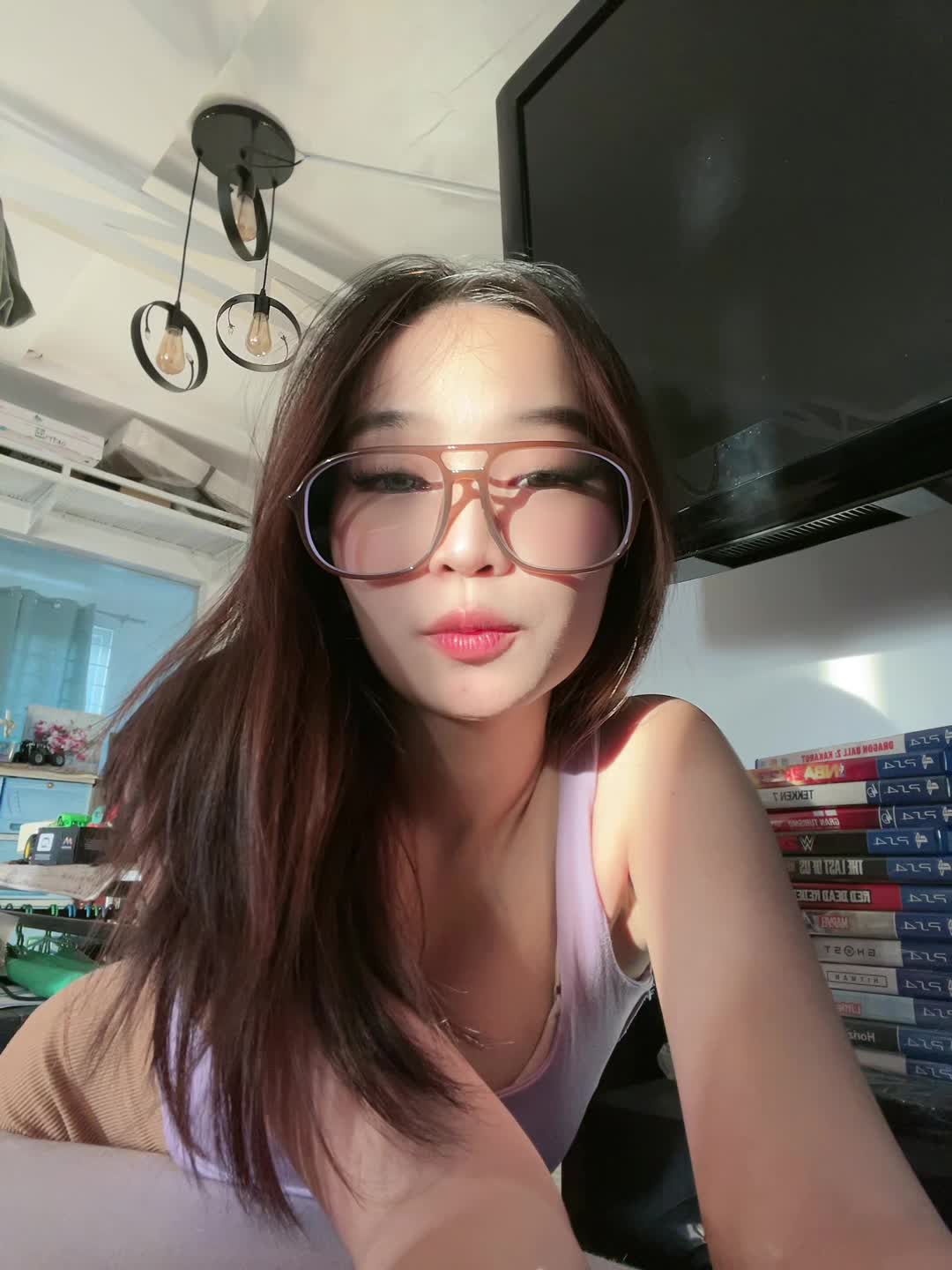 Video 682503 from ms.ysaa_ / babybellsdump