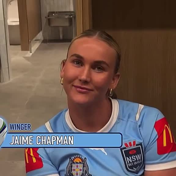 Video 682507 from Jaime Chapman