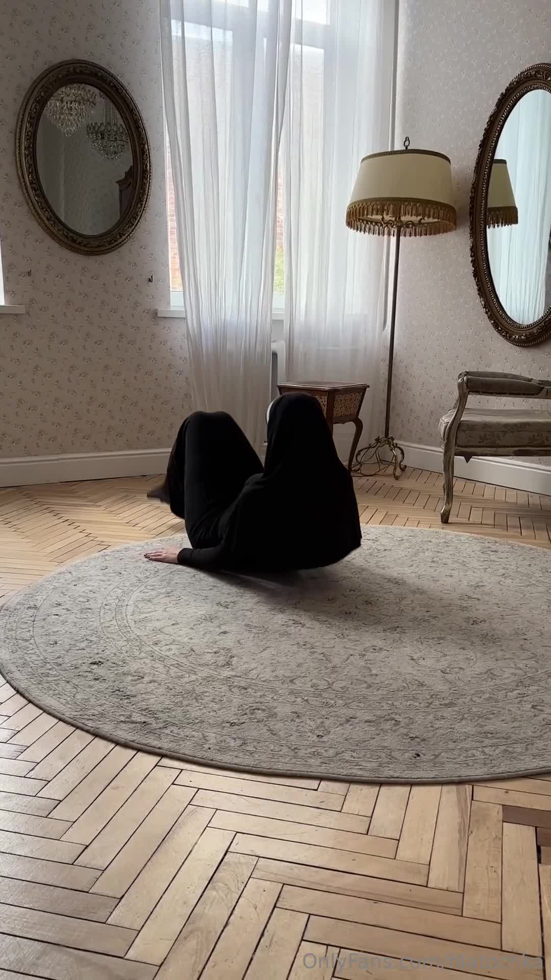 Video 682654 from Marina Filatova aka filatochka