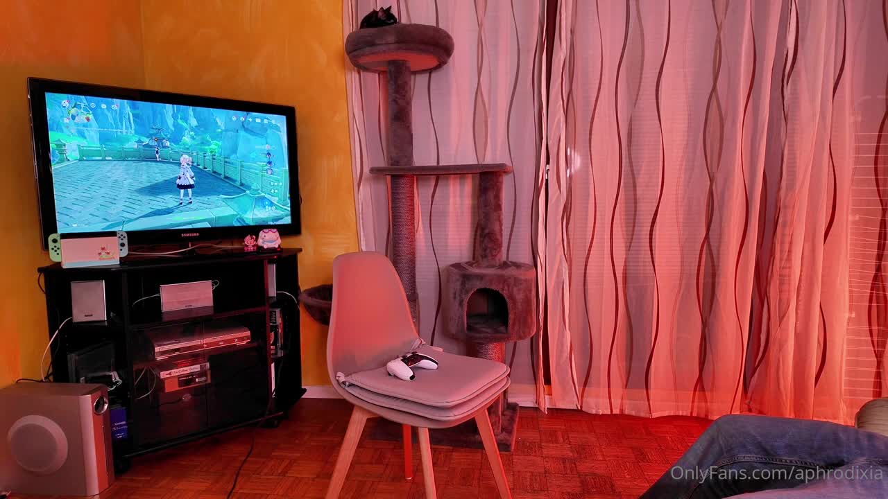 Video 682719 from Aphrodixia