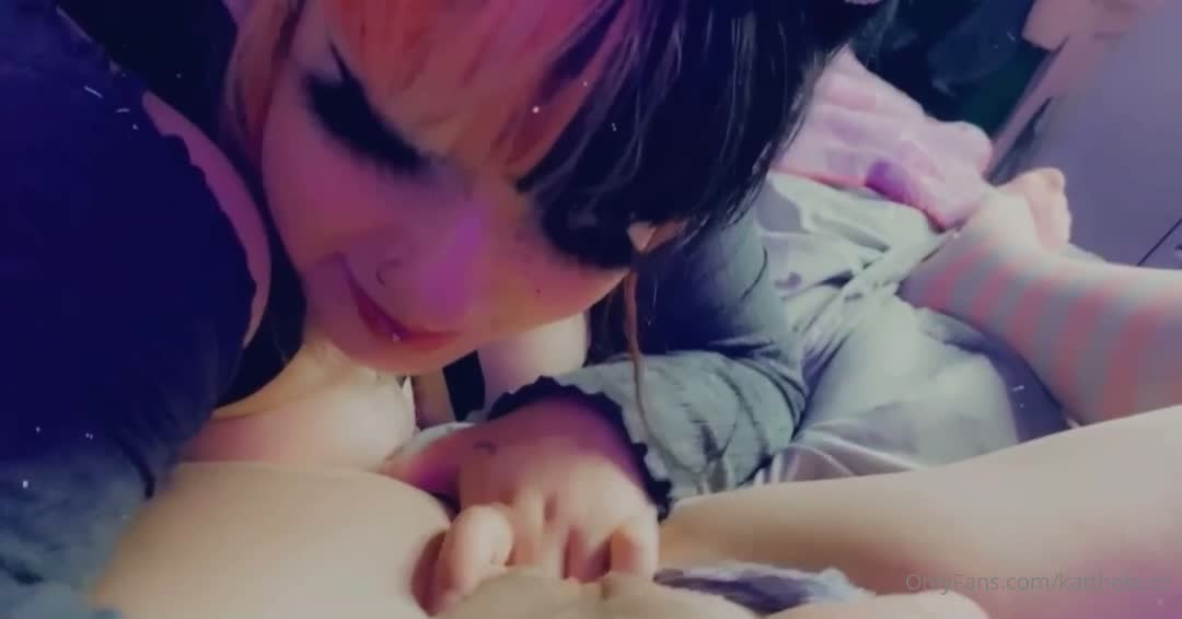 Video 682771 from KatTheKunt