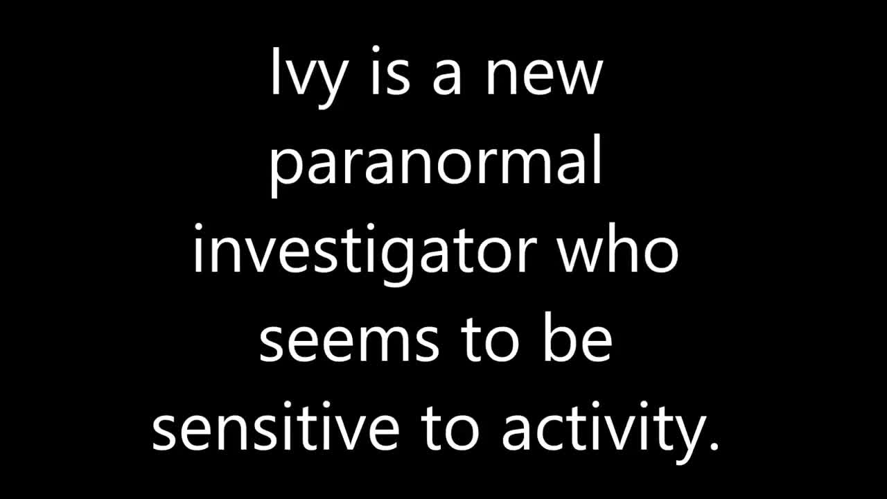 Video 682799 from Ivy Aura @nymphfern