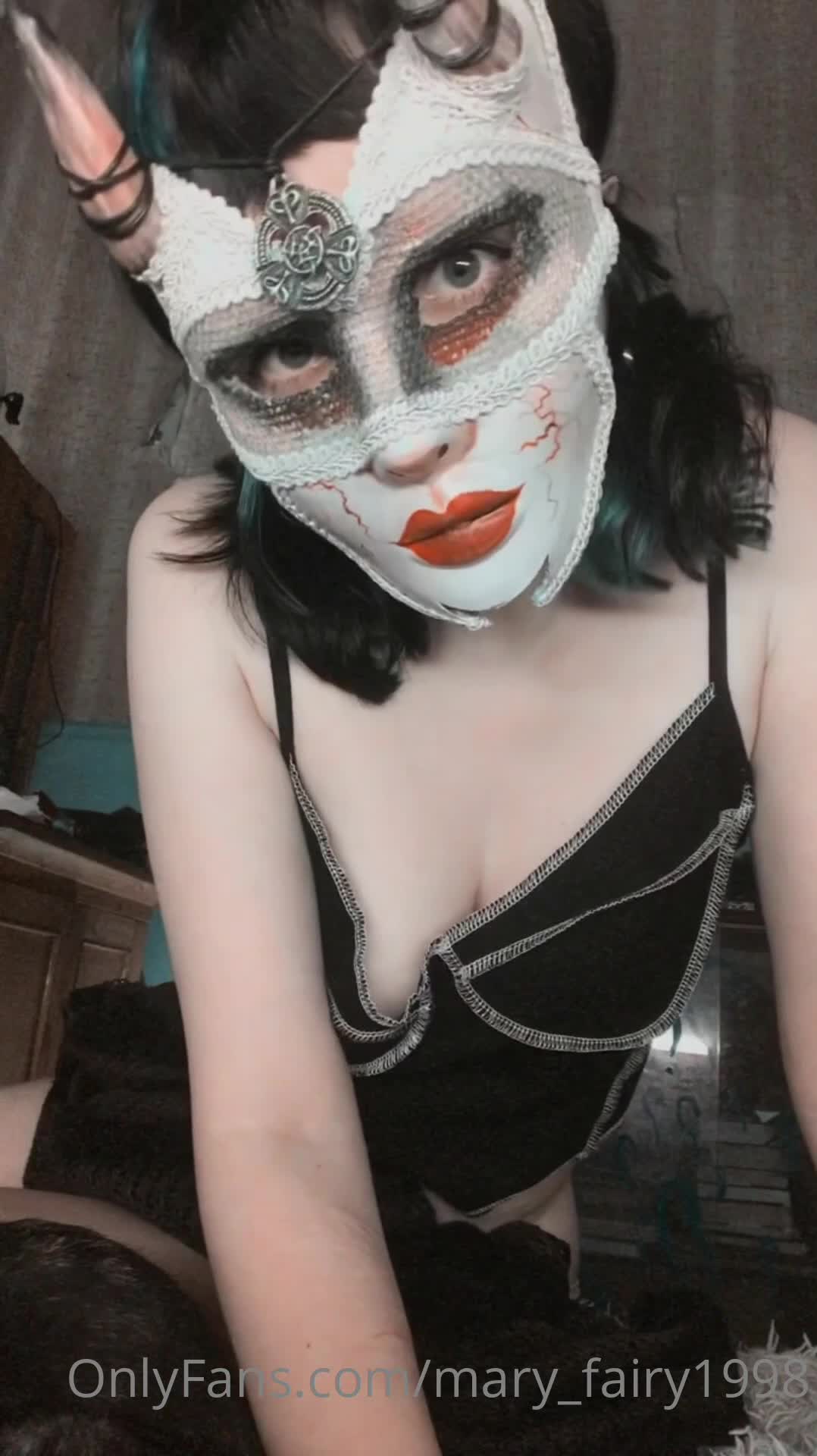 Video 682883 from Mary_Fairy1998 / Maruhgdx / Petunyjaa / DairyMary / Petuniia