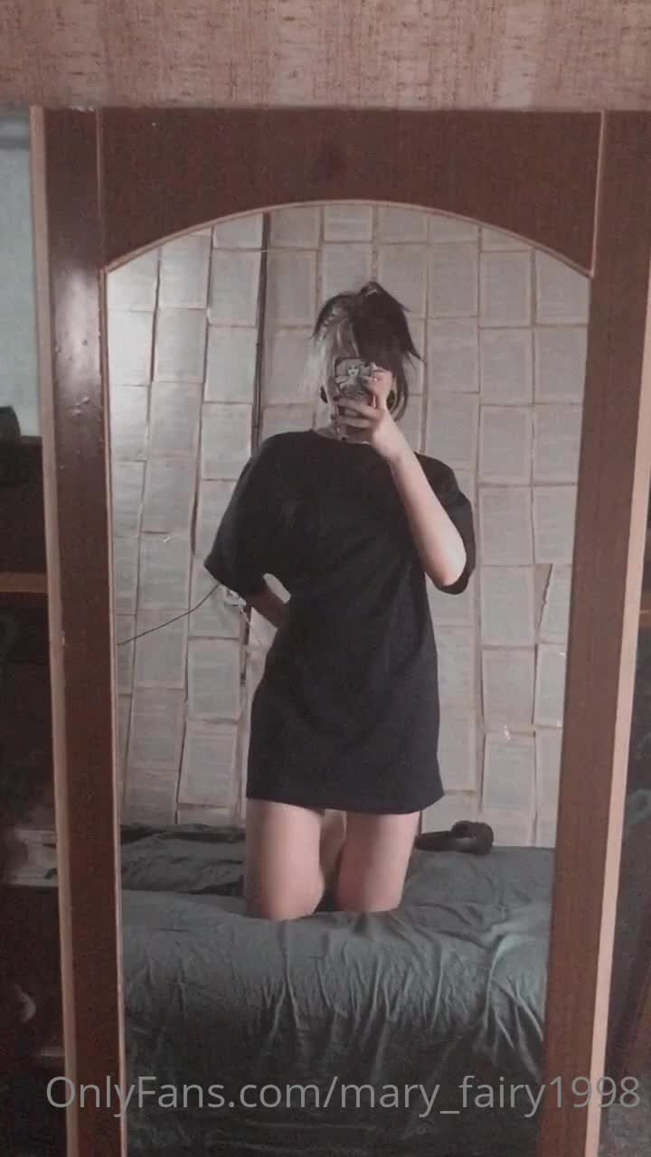 Video 682885 from Mary_Fairy1998 / Maruhgdx / Petunyjaa / DairyMary / Petuniia