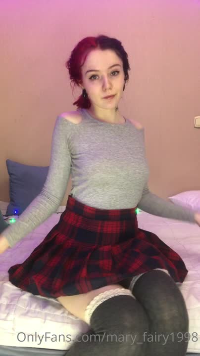 Video 682902 from Mary_Fairy1998 / Maruhgdx / Petunyjaa / DairyMary / Petuniia