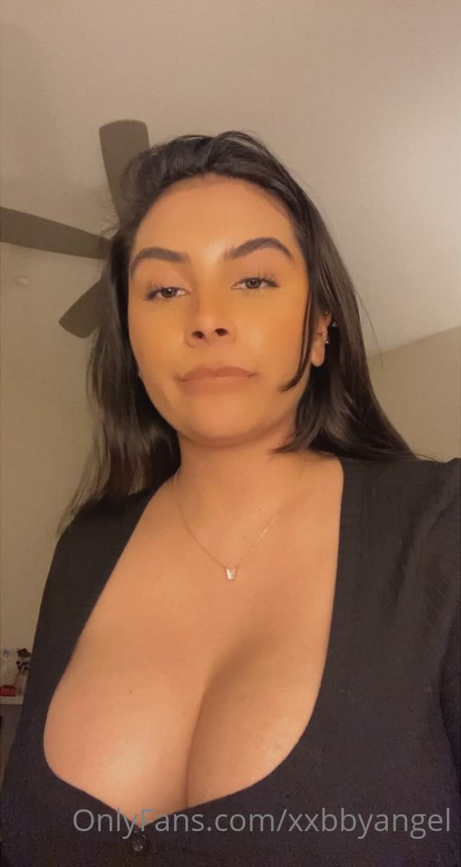 Video 682947 from Xxbbyangel