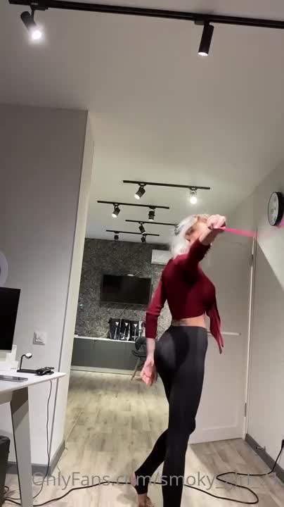 Video 682973 from Smoky_Girl_21 / Drug_Girl / Karinka1sex