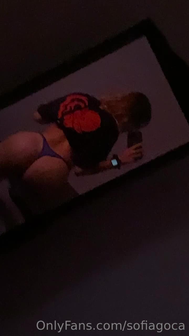 Video 683009 from Sofía Gómez / sofiagoca