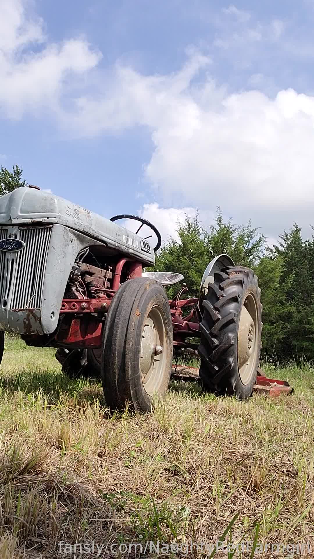 Video 683025 from naughtyredfarmgirl