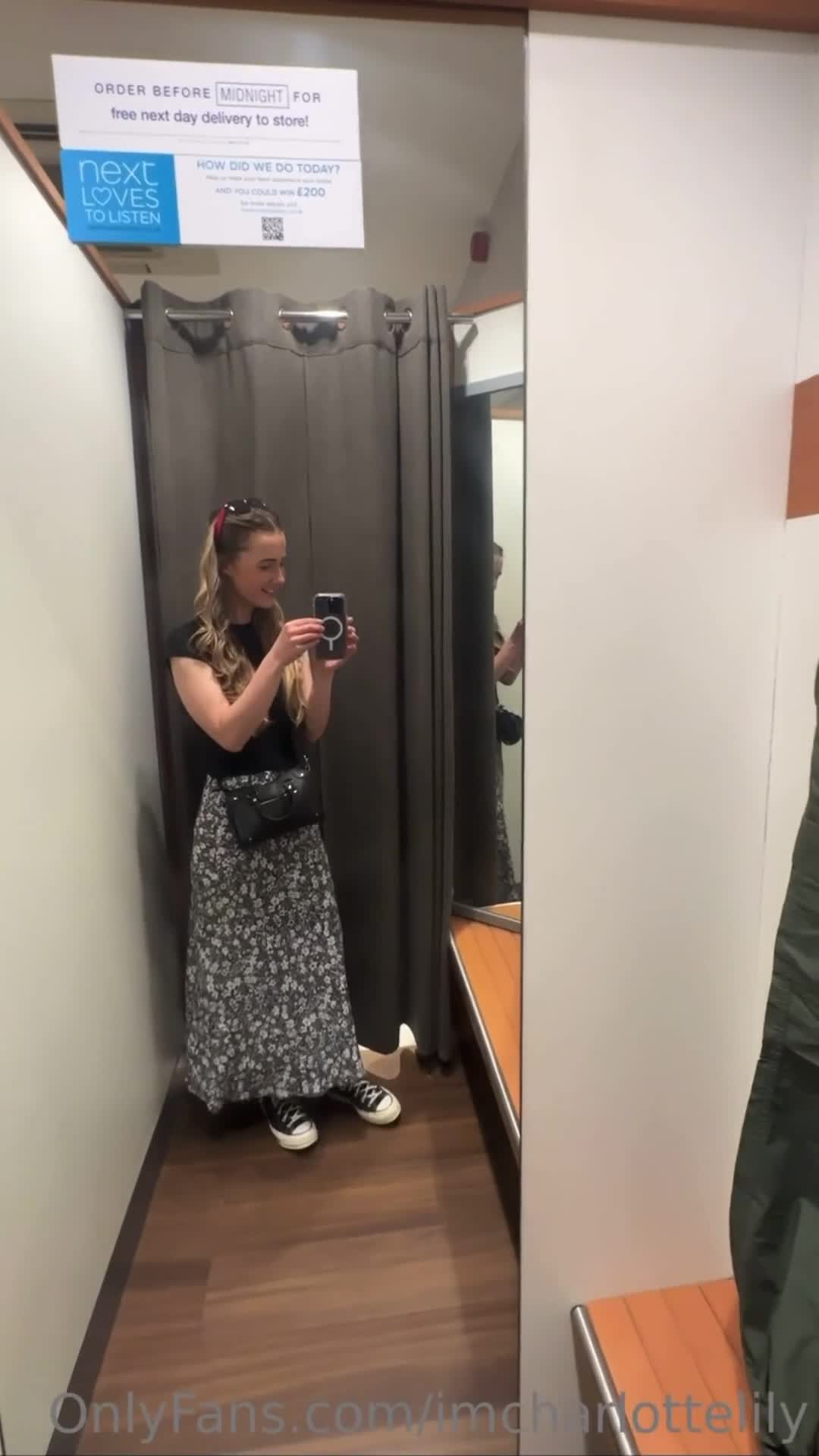 Video 683059 from Charlotte Lily