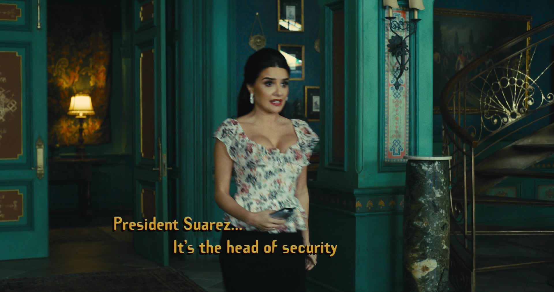 Video 683115 from Mikaela Hoover