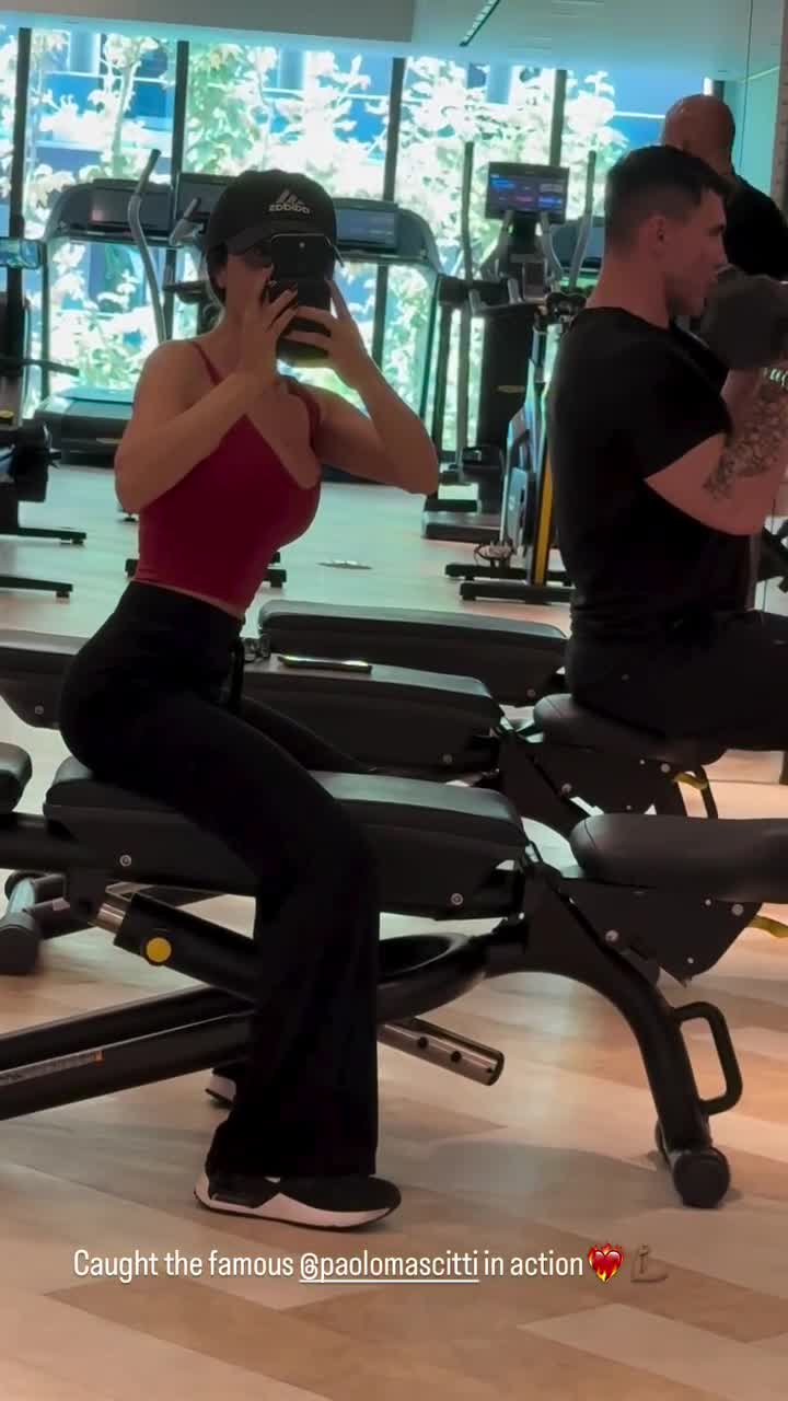 Video 683121 from Mikaela Hoover