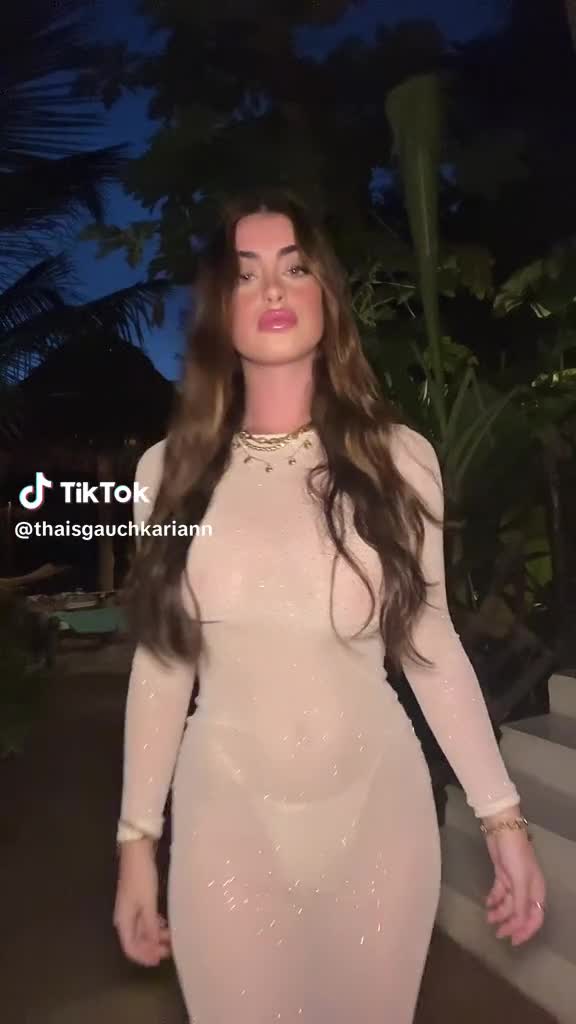 Video 683143 from Thaïs / thaisgauchkarian