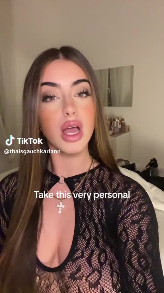 Video 683145 from Thaïs / thaisgauchkarian