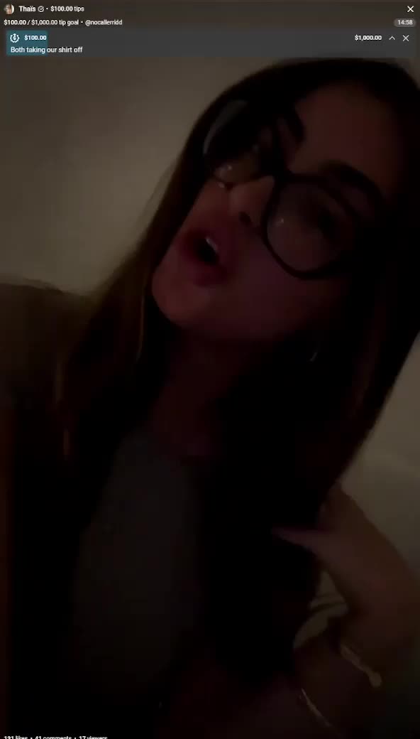 Video 683147 from Thaïs / thaisgauchkarian