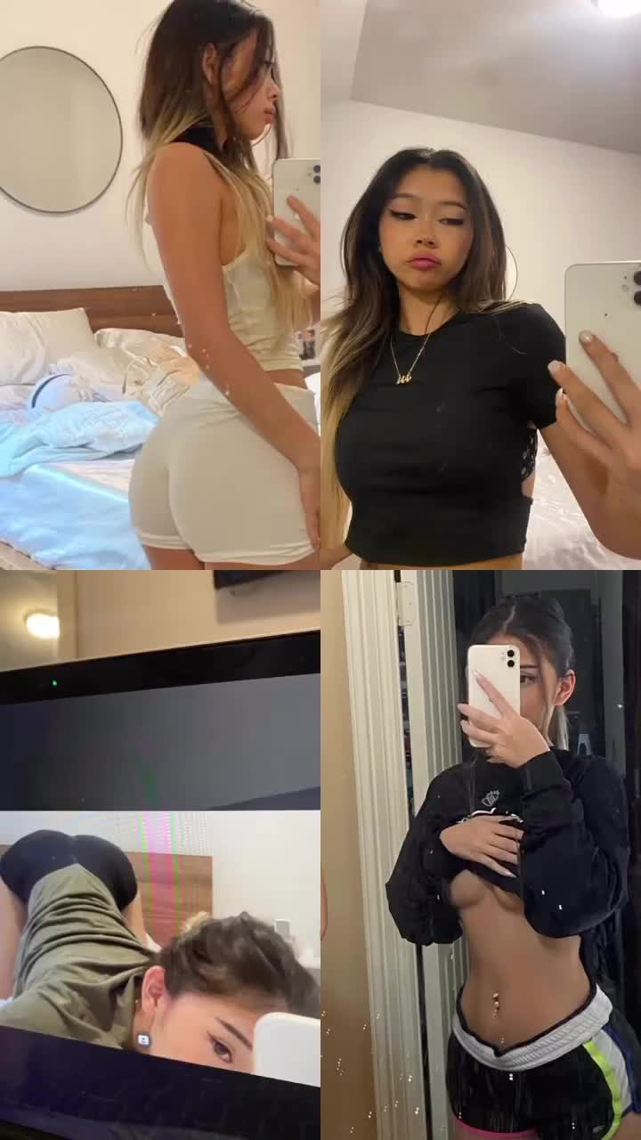 Video 683312 from Ivy Erino