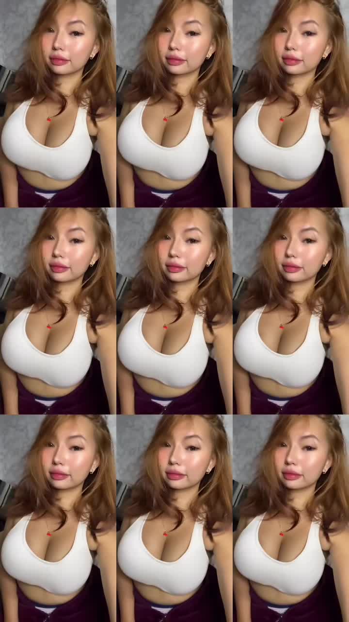 Video 683352 from Sofia Bianca / Fiaaawtf / sofiaabnca