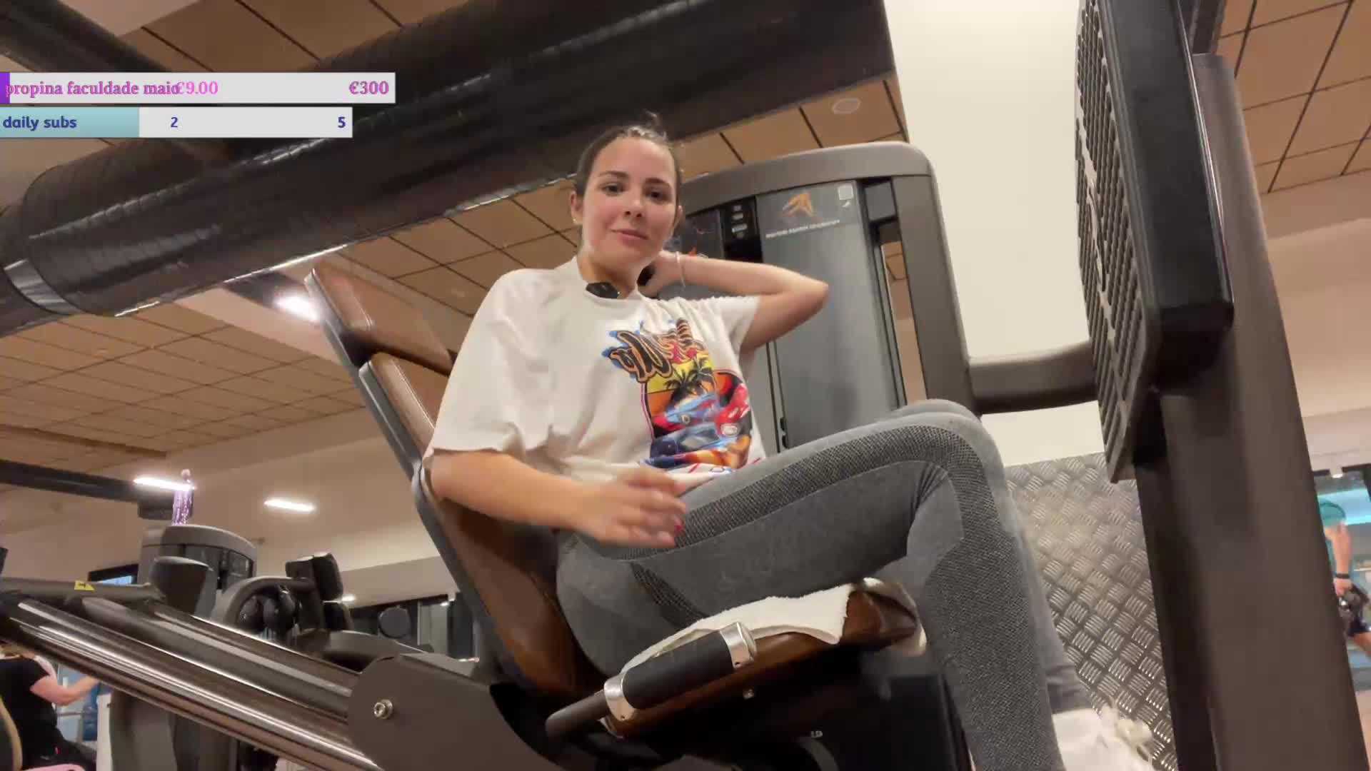 Video 683689 from catarina4funn / Catarina Varela