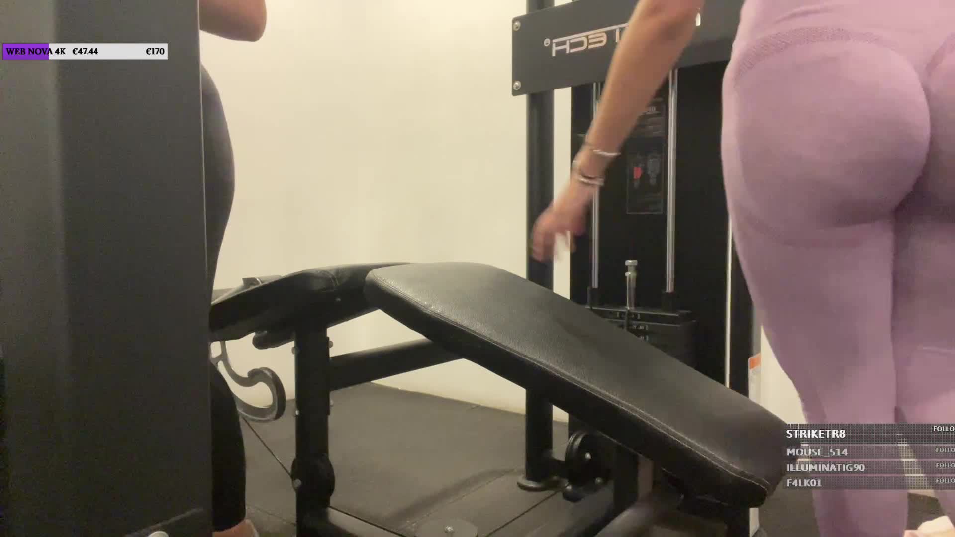 Video 683692 from catarina4funn / Catarina Varela