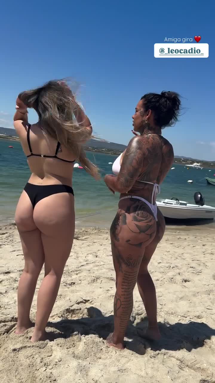 Video 683698 from catarina4funn / Catarina Varela