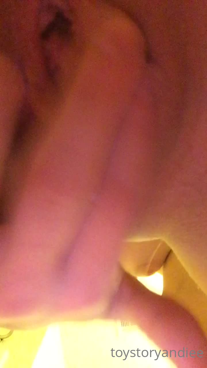 Video 683861 from ToyStoryAndiee aka JustinTheTortle