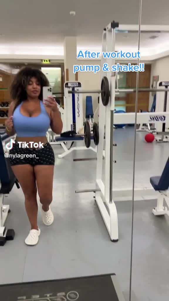 Video 684145 from Nyla Green