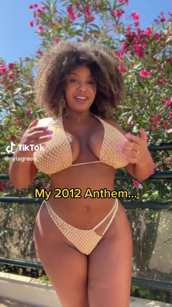 Video 684148 from Nyla Green