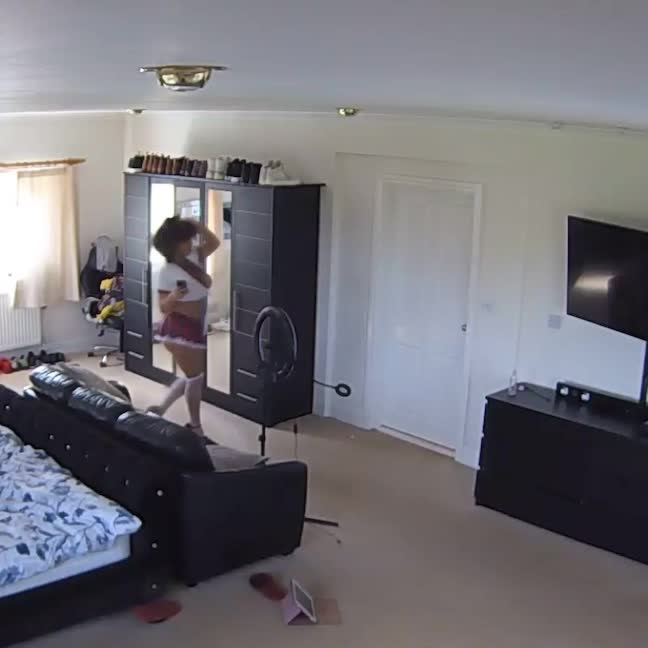 Video 684158 from Nyla Green