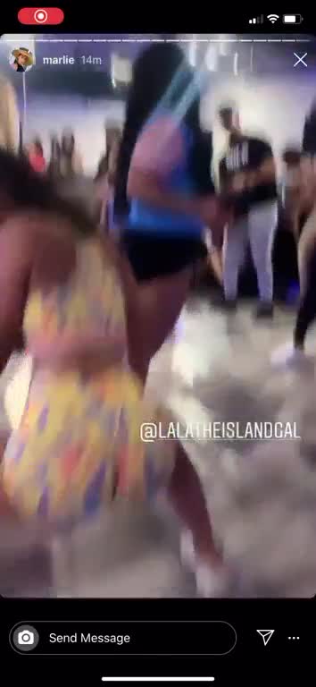 Video 684259 from lala baptiste