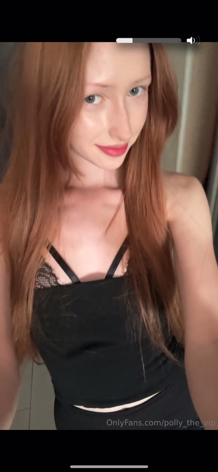 Video 684425 from liza_or_lisa | polly_cosplay | polly_the_vip | polly_the_paid