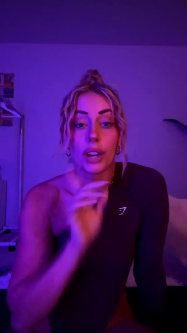 Video 684567 from Oliviakayemyers | kaye2828