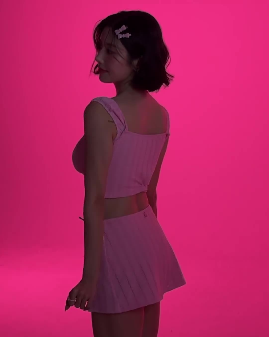 Video 684718 from 권은비 Kwon Eunbi / Kwon Eun-bi